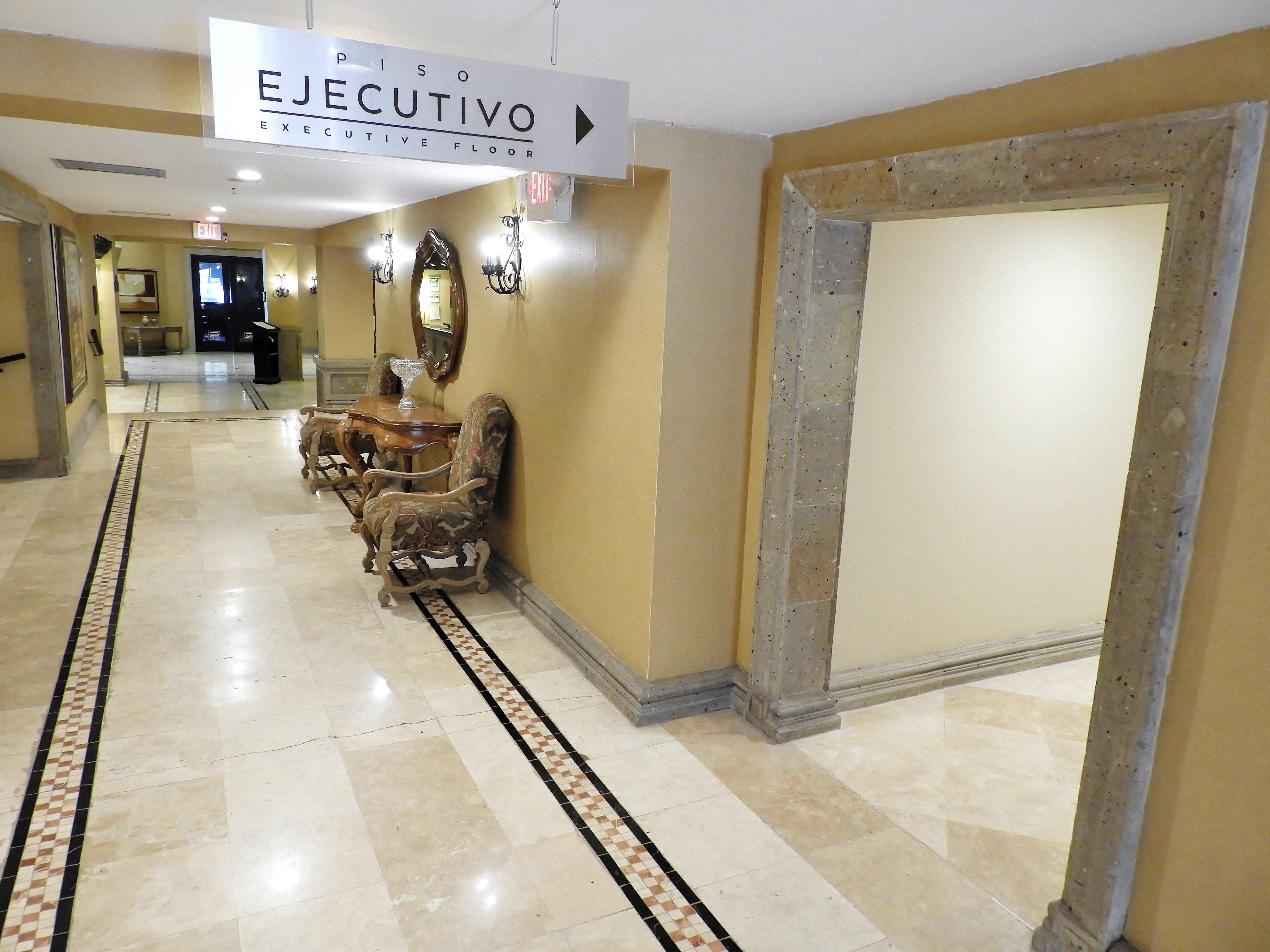 Holiday Inn Reynosa Zona Dorada Exterior foto