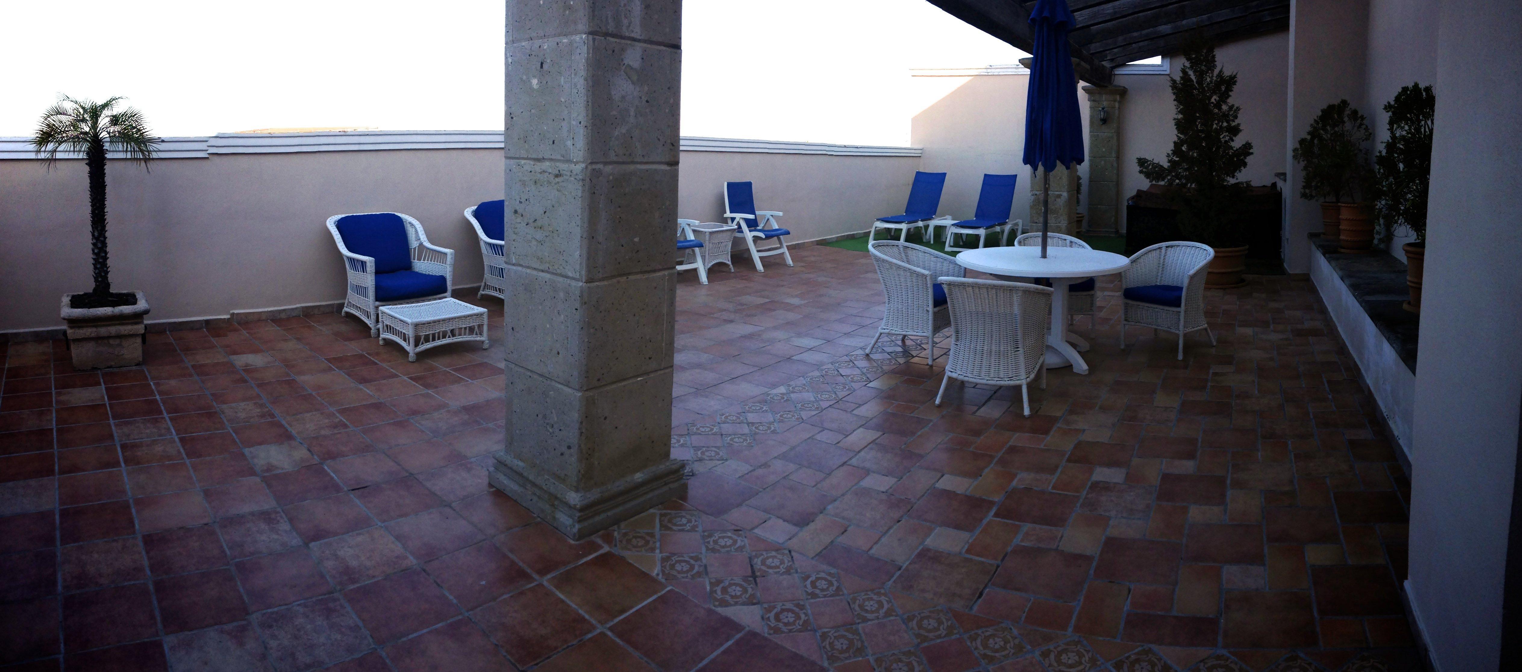 Holiday Inn Reynosa Zona Dorada Exterior foto