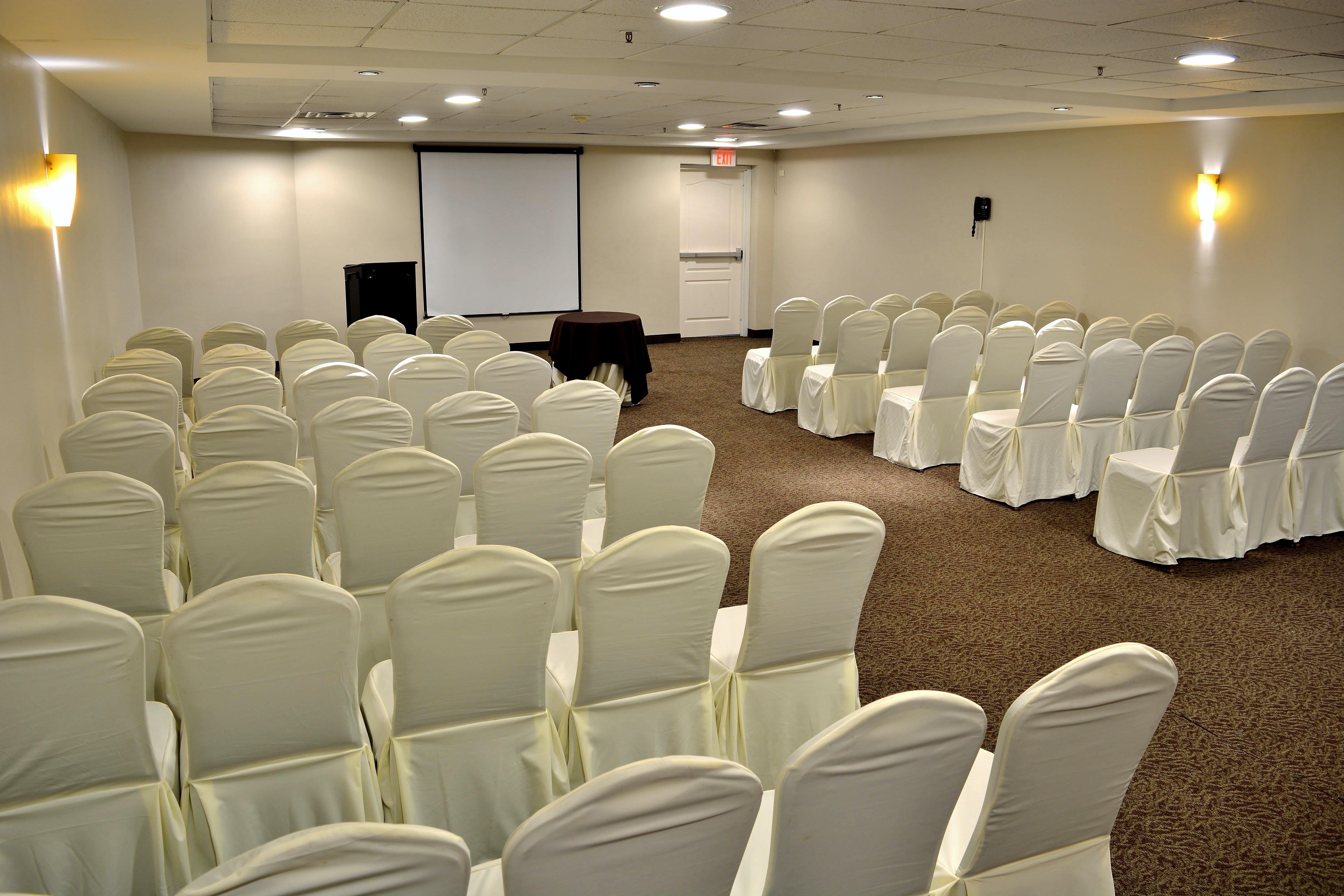 Holiday Inn Reynosa Zona Dorada Exterior foto