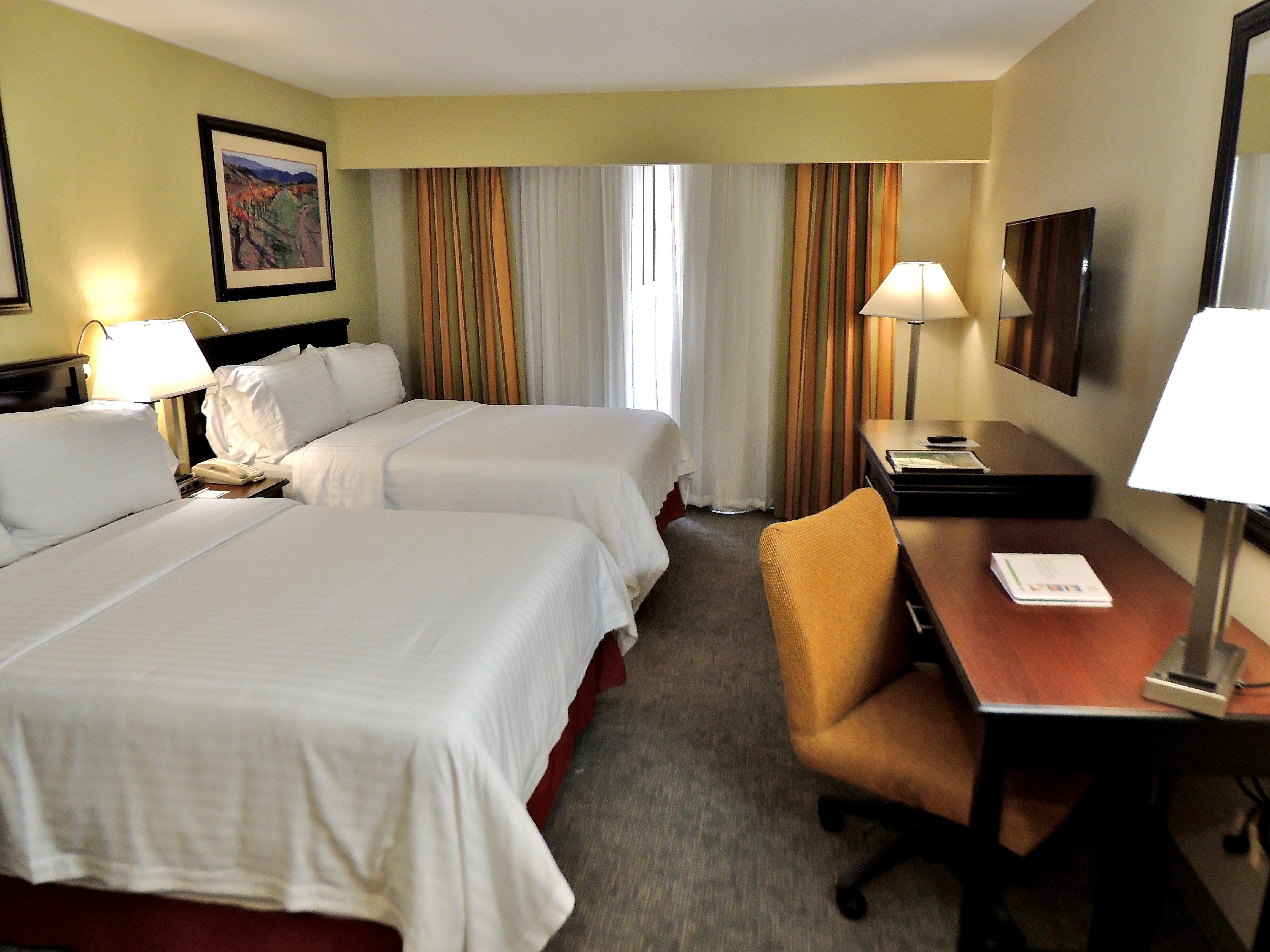 Holiday Inn Reynosa Zona Dorada Exterior foto