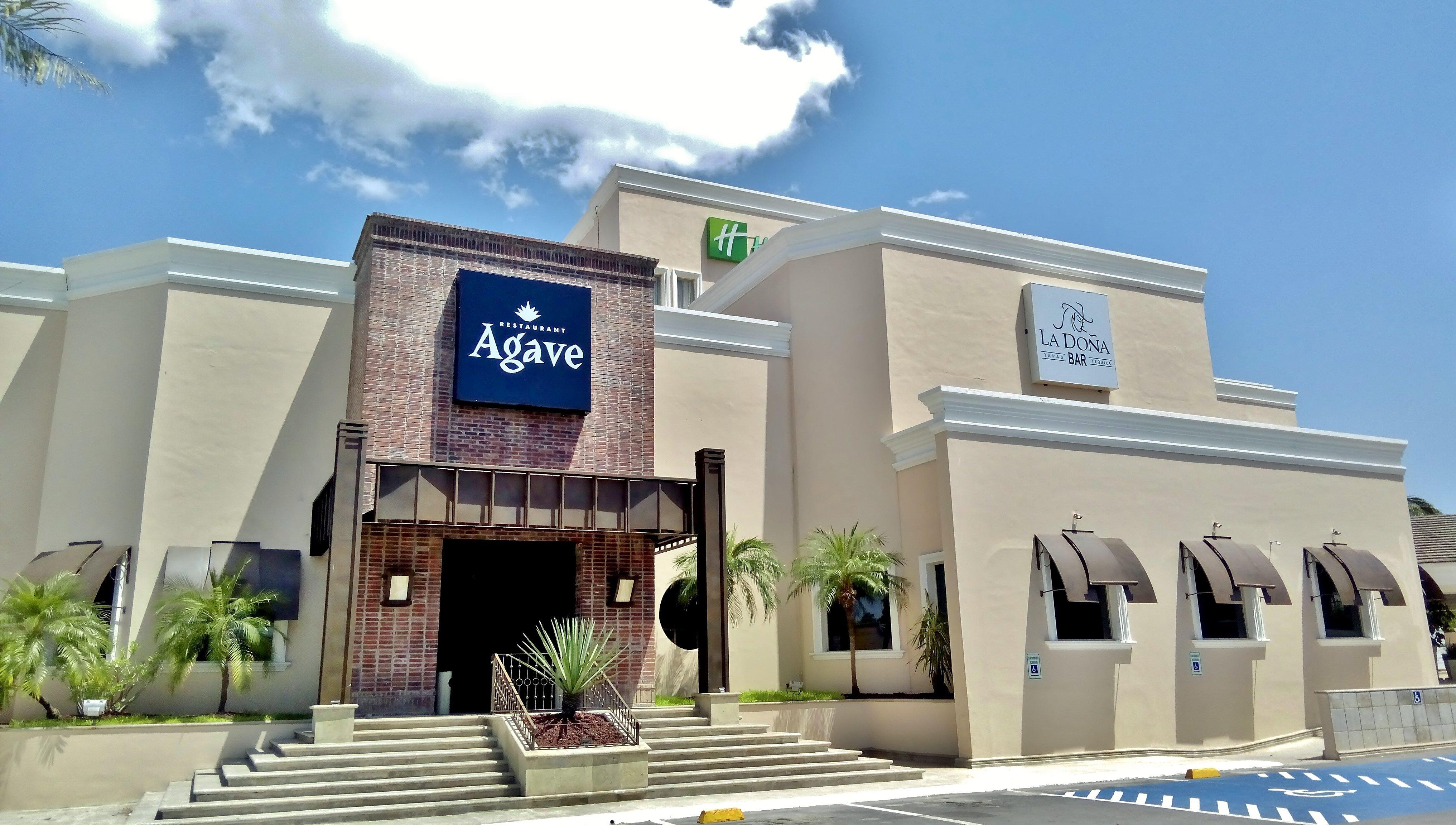 Holiday Inn Reynosa Zona Dorada Exterior foto