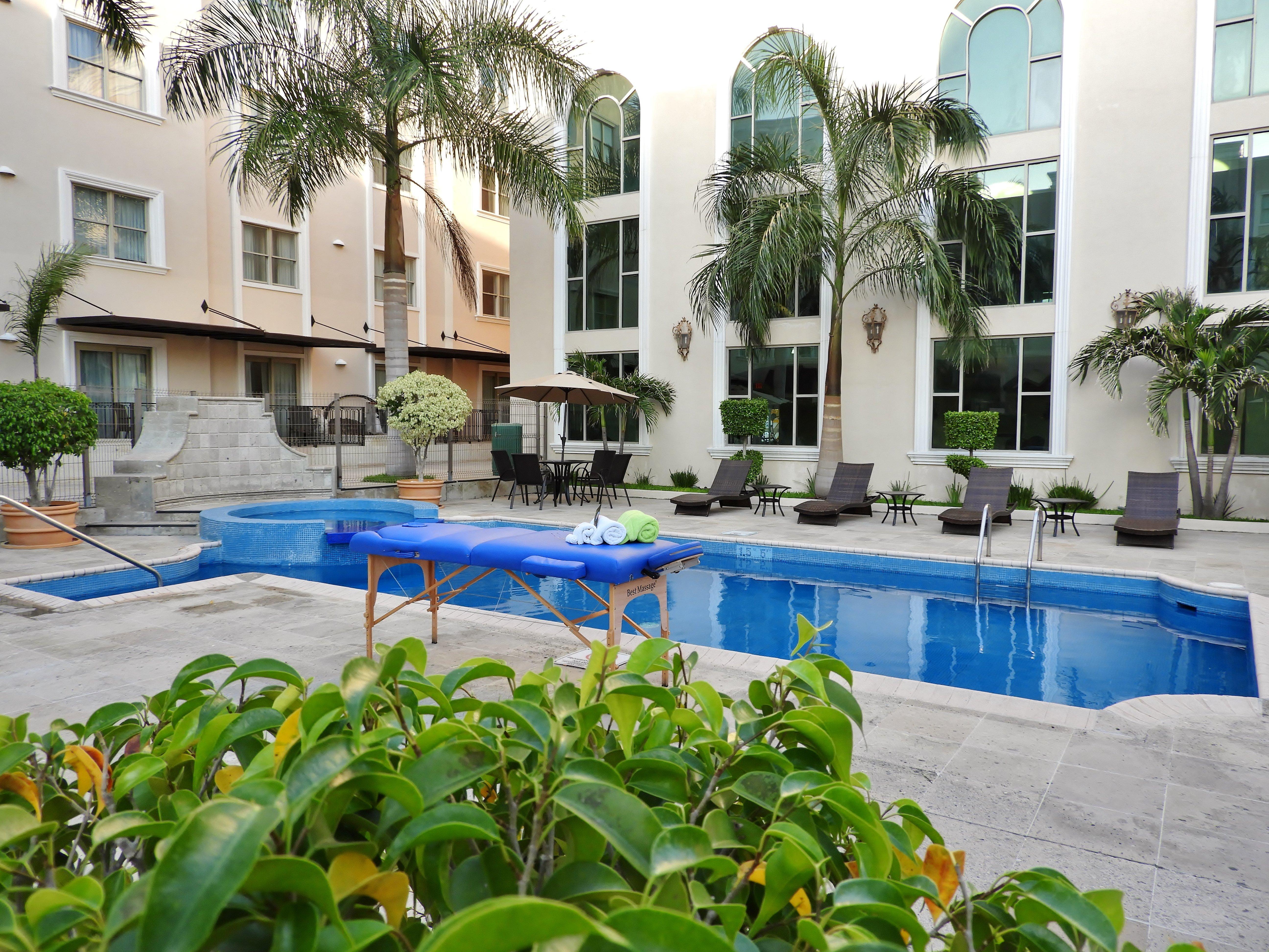Holiday Inn Reynosa Zona Dorada Exterior foto