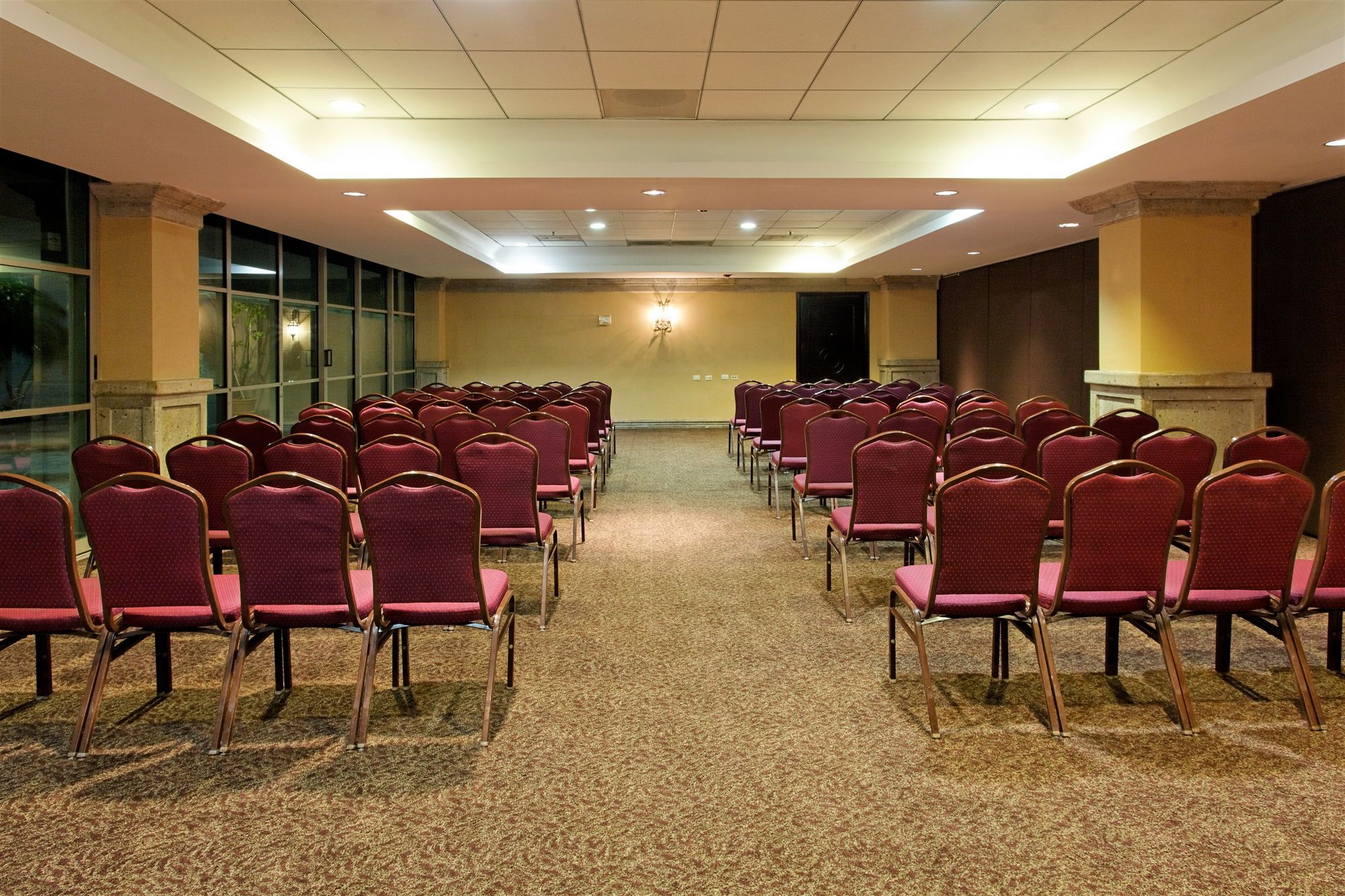 Holiday Inn Reynosa Zona Dorada Exterior foto
