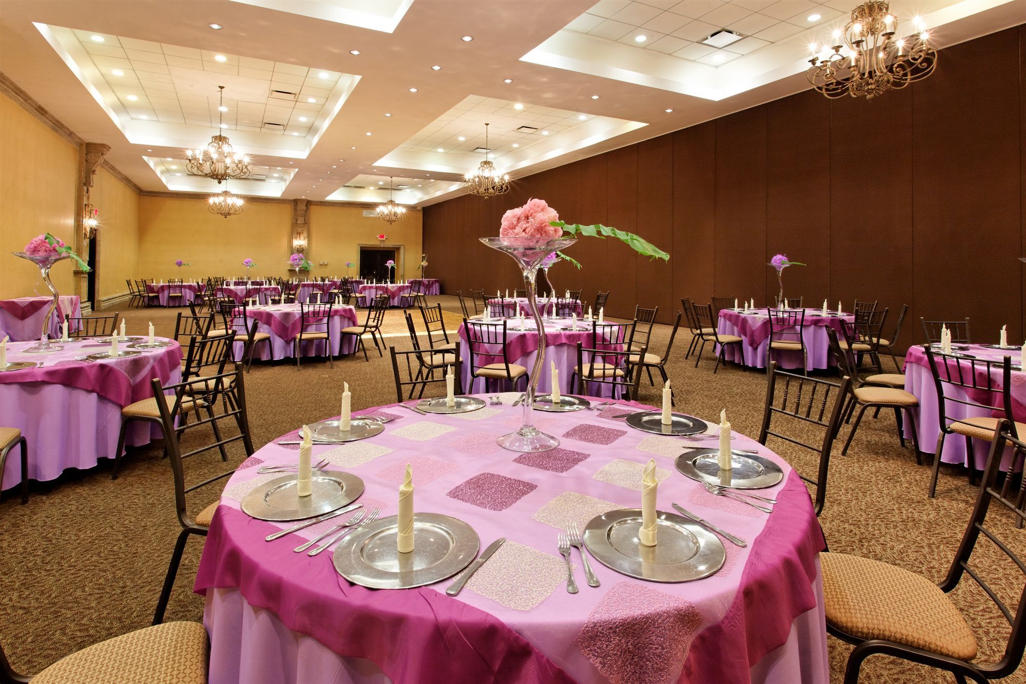 Holiday Inn Reynosa Zona Dorada Restaurante foto
